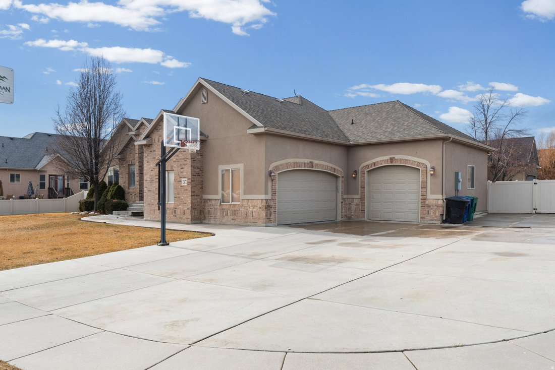 House in Herriman, Utah, United States 4 - 18265971