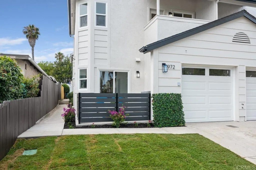 Townhouse in San Diego, California, United States 3 - 18265573