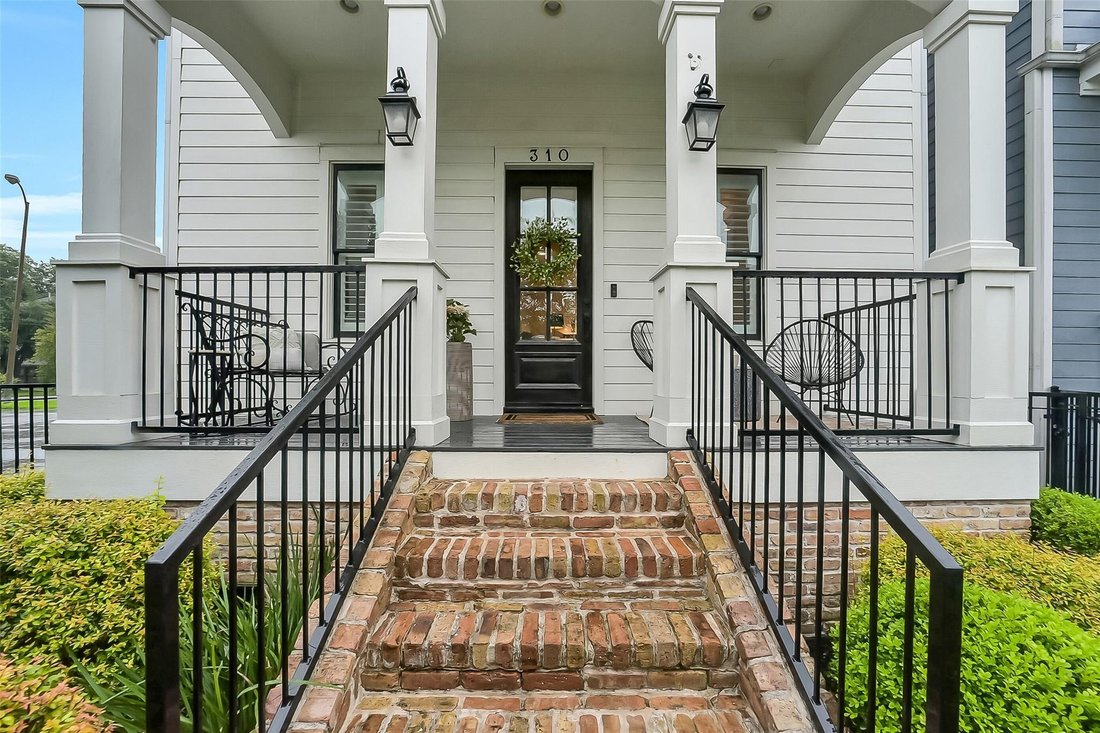 House in Houston, Texas, United States 4 - 18265933