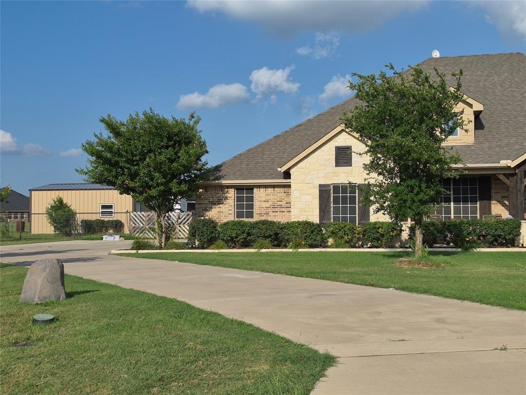 House in Godley, Texas, United States 4 - 18266021