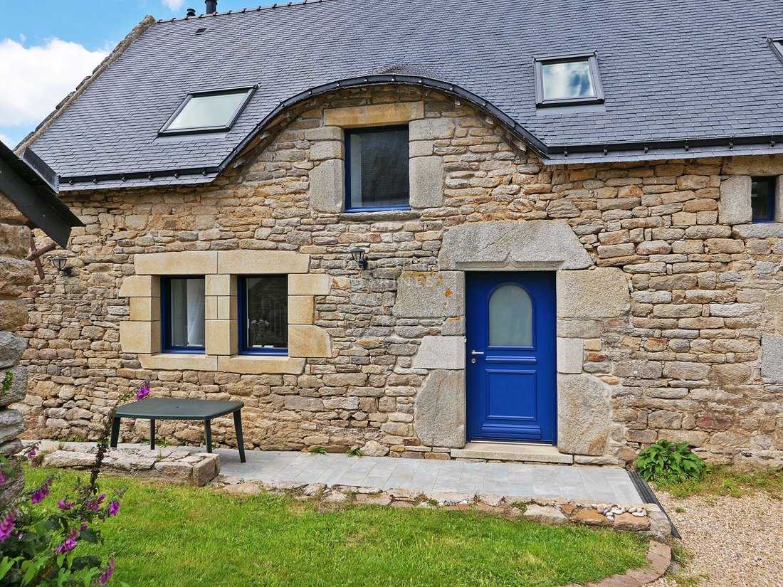 Casa en Locmaria-Grand-Champ, Bretaña, Francia 3 - 18265816