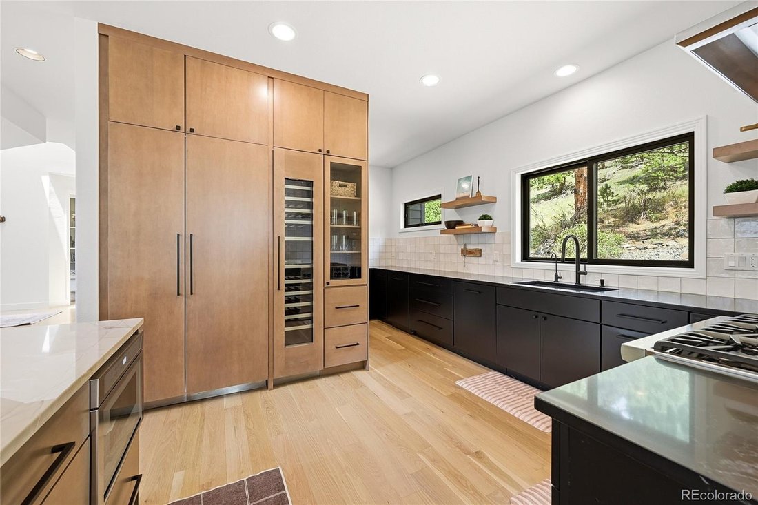 House in Evergreen, Colorado, United States 1 - 18265535