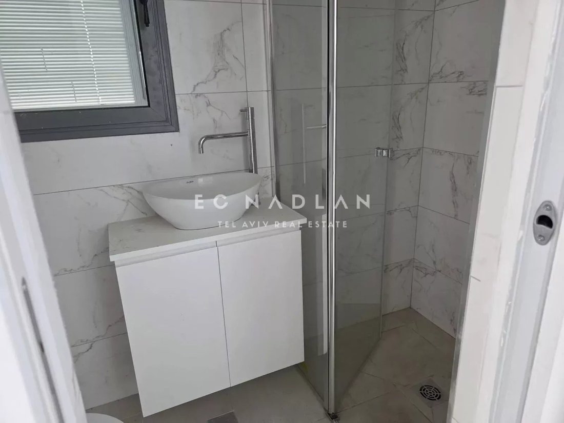Appartamento a Tel Aviv, Distretto di Tel Aviv, Israele 5 - 18265522