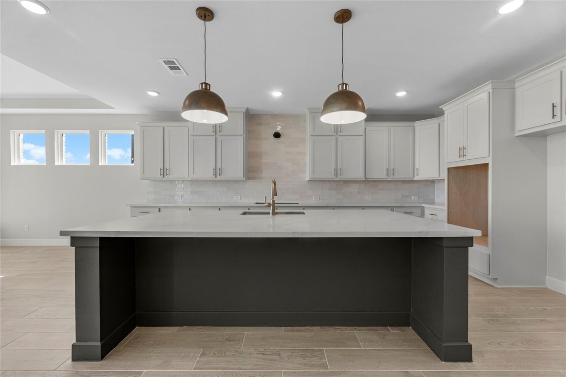 House in Richmond, Texas, United States 5 - 18265936