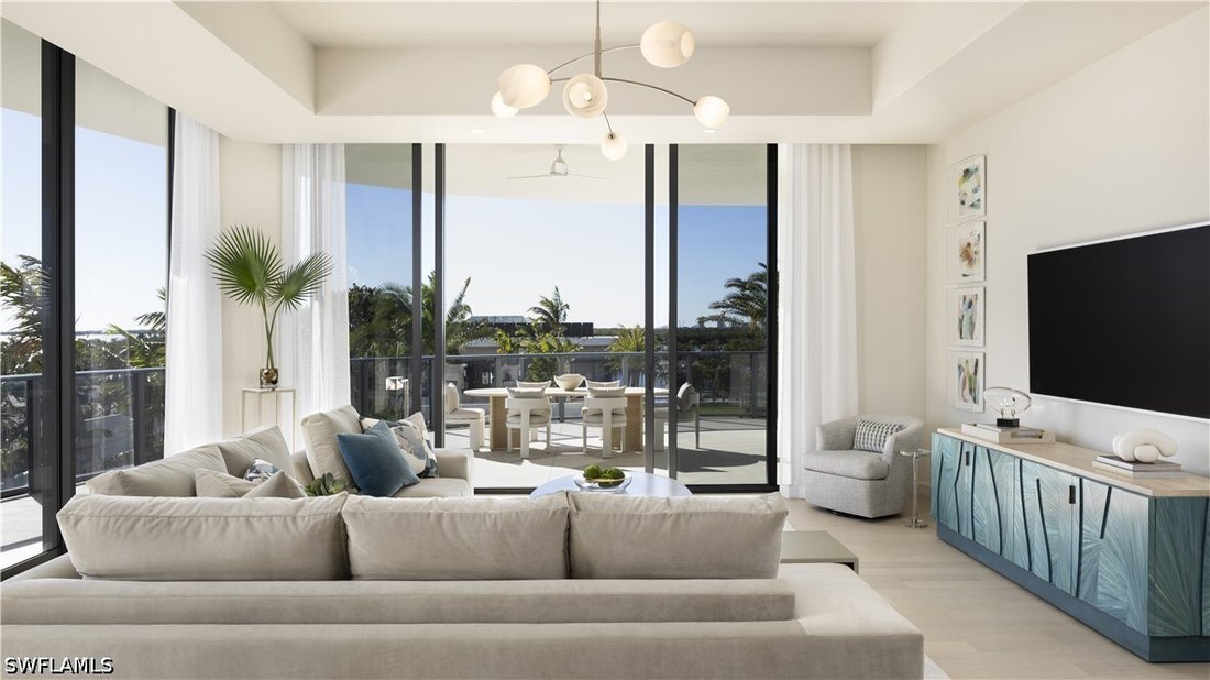 Condo in Estero, Florida, United States 5 - 18265602