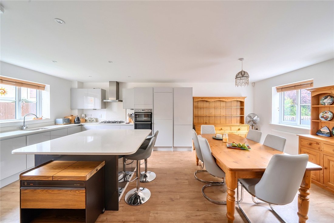 House in Norton-sub-Hamdon, England 2 - 18265748