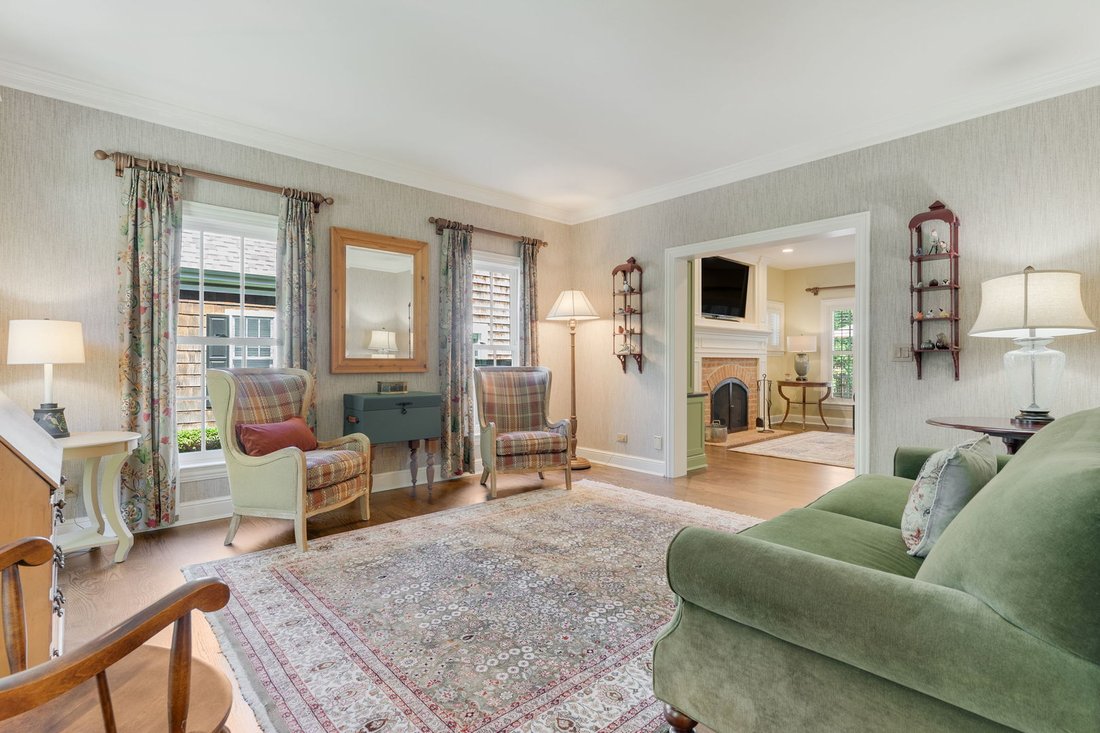 House in Glenview, Illinois, United States 5 - 18266046