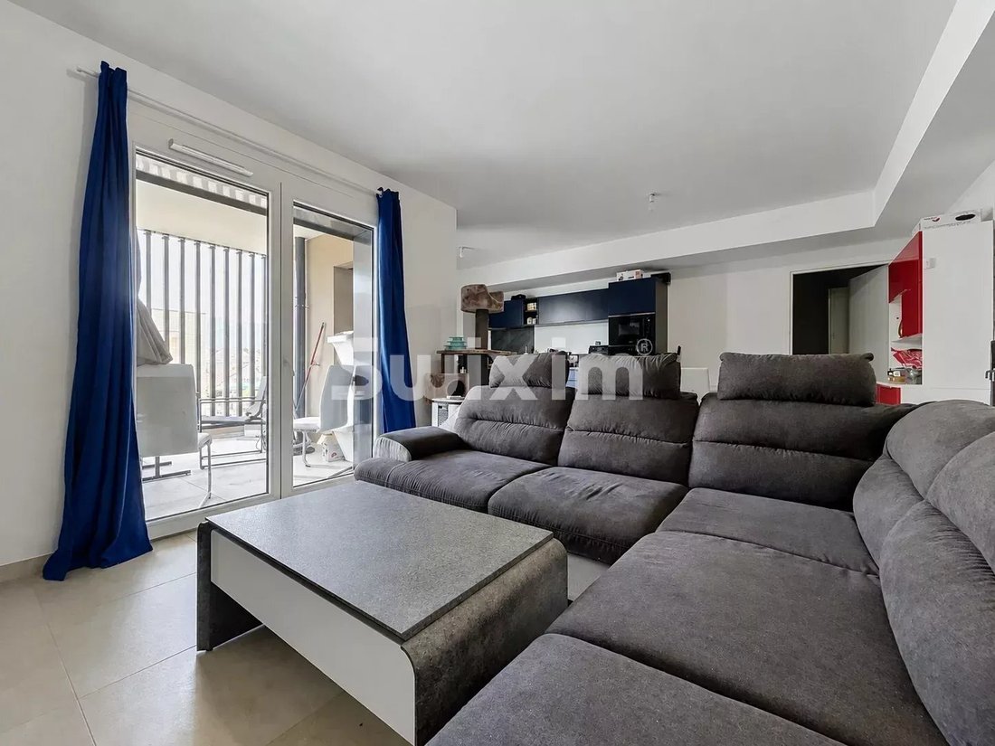 Apartment in Ferney-Voltaire, Auvergne-Rhône-Alpes, France 3 - 18266266