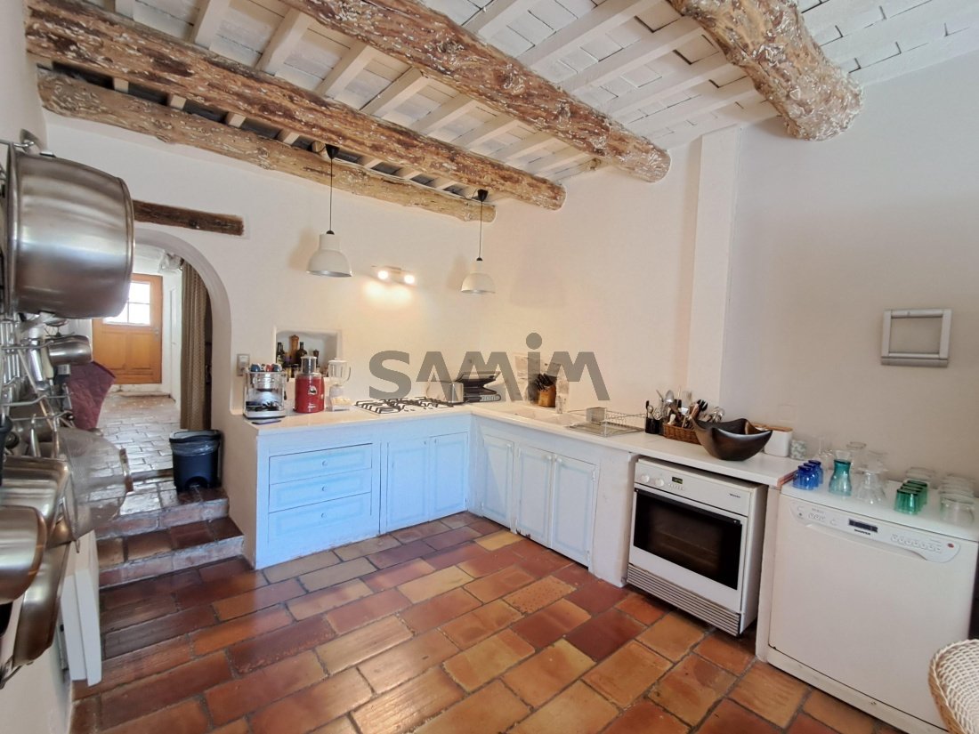 House in Sauve, Occitania, France 3 - 18265773