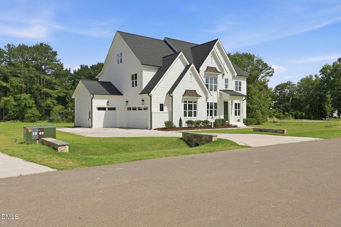 House in Raleigh, North Carolina, United States 2 - 17844910