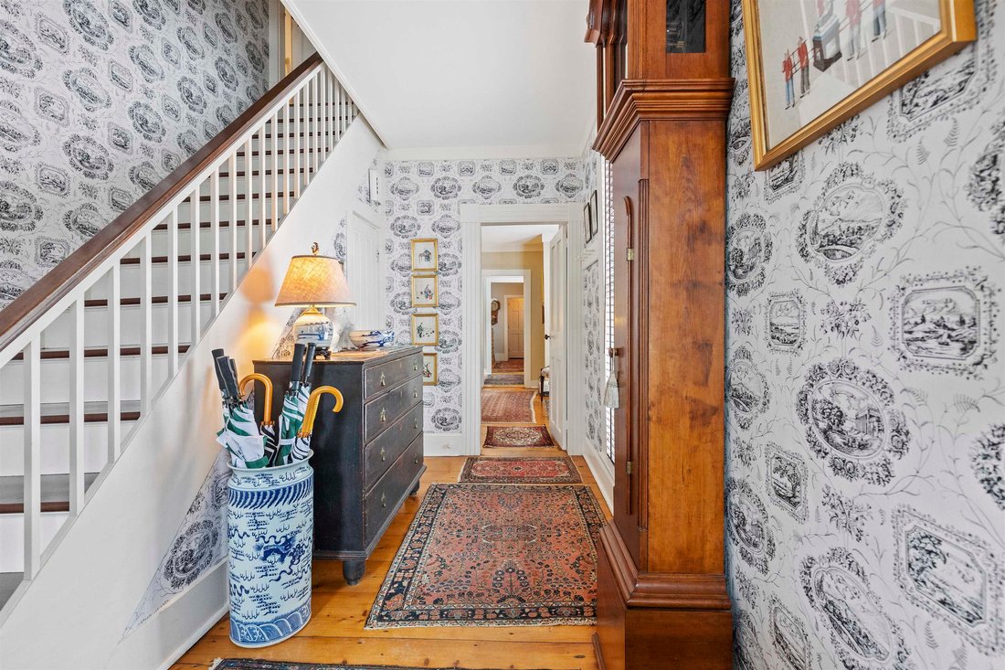House in Woodstock, Vermont, United States 3 - 18266478