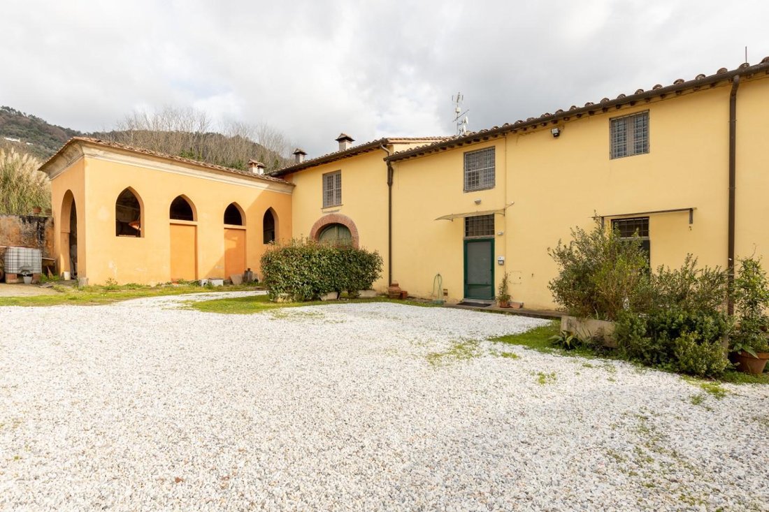 Appartamento a San Giuliano Terme, Toscana, Italia 1 - 18266089