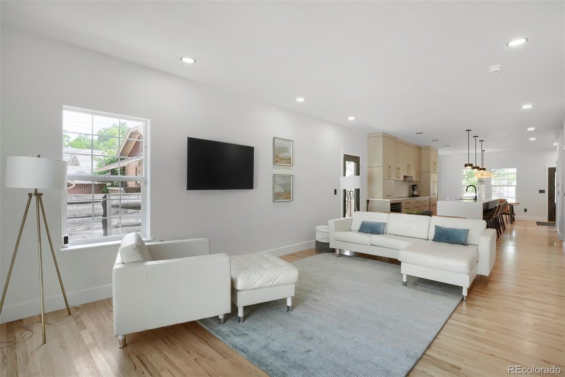 House in Denver, Colorado, United States 4 - 18265547