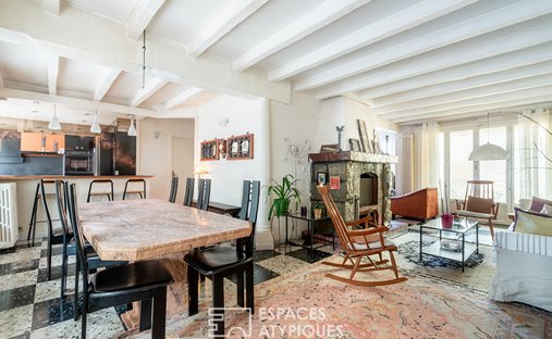 Villa in Neuilly-Plaisance, Ile-de-France, France 1