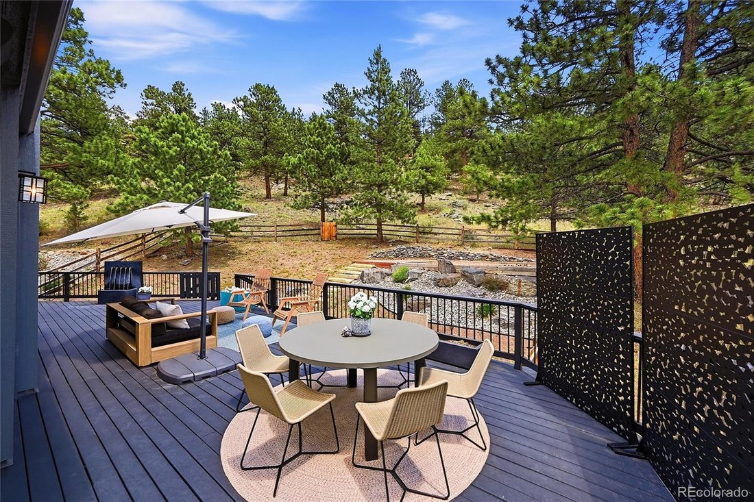 House in Evergreen, Colorado, United States 3 - 18265535