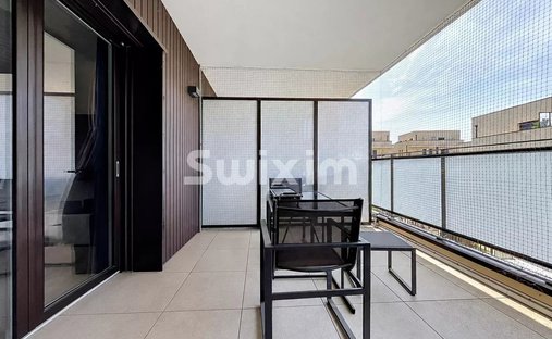 Apartment in Ferney-Voltaire, Auvergne-Rhône-Alpes, France 1
