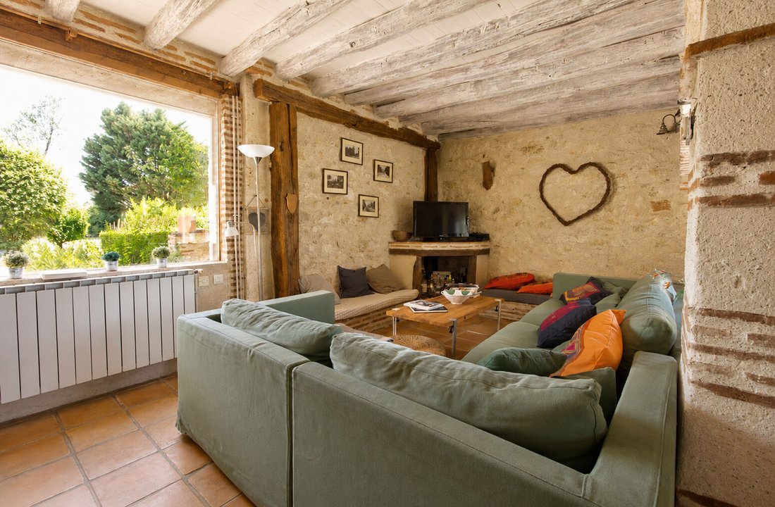 House in Saint-Jean-de-Thurac, Nouvelle-Aquitaine, France 4 - 18266326