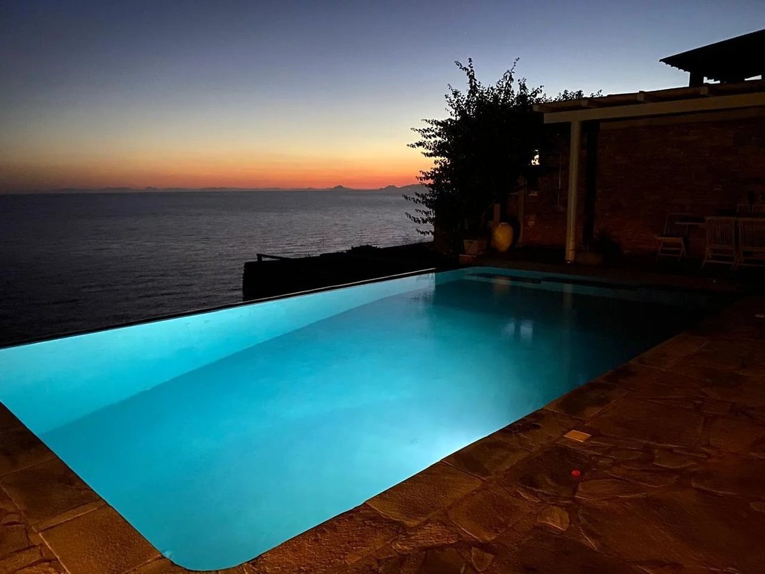 House in Kea, Aegean, Greece 5 - 18239492