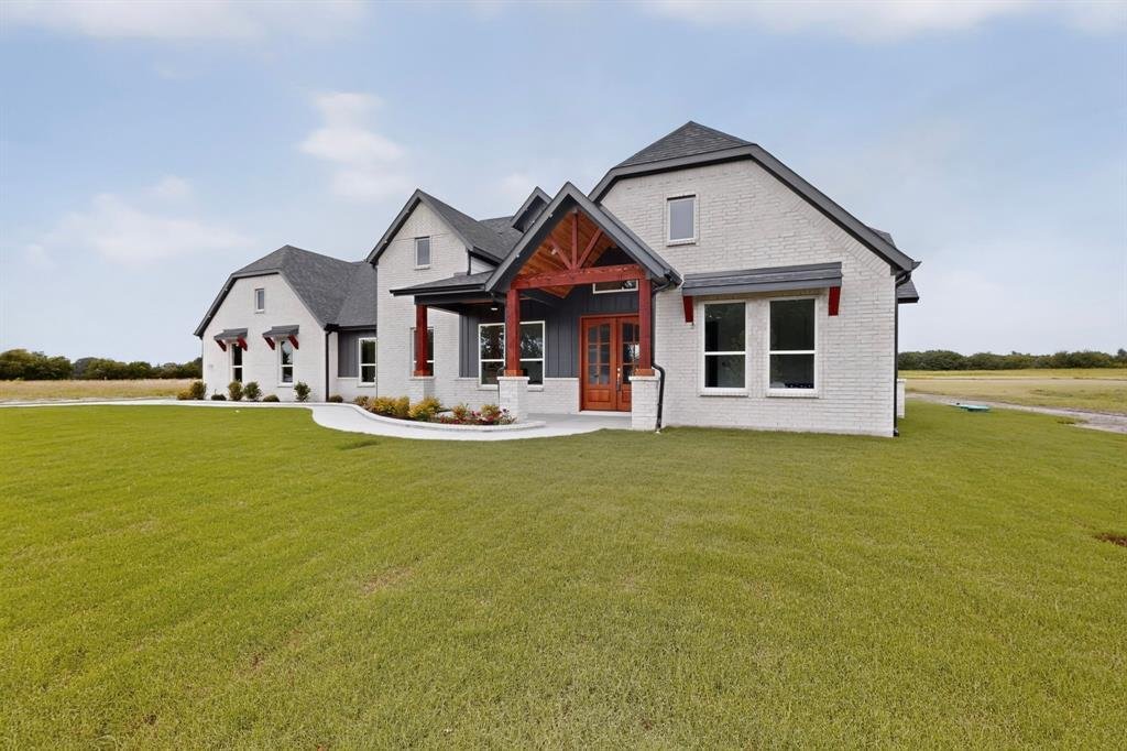 House in Wolfe City, Texas, United States 4 - 18265993