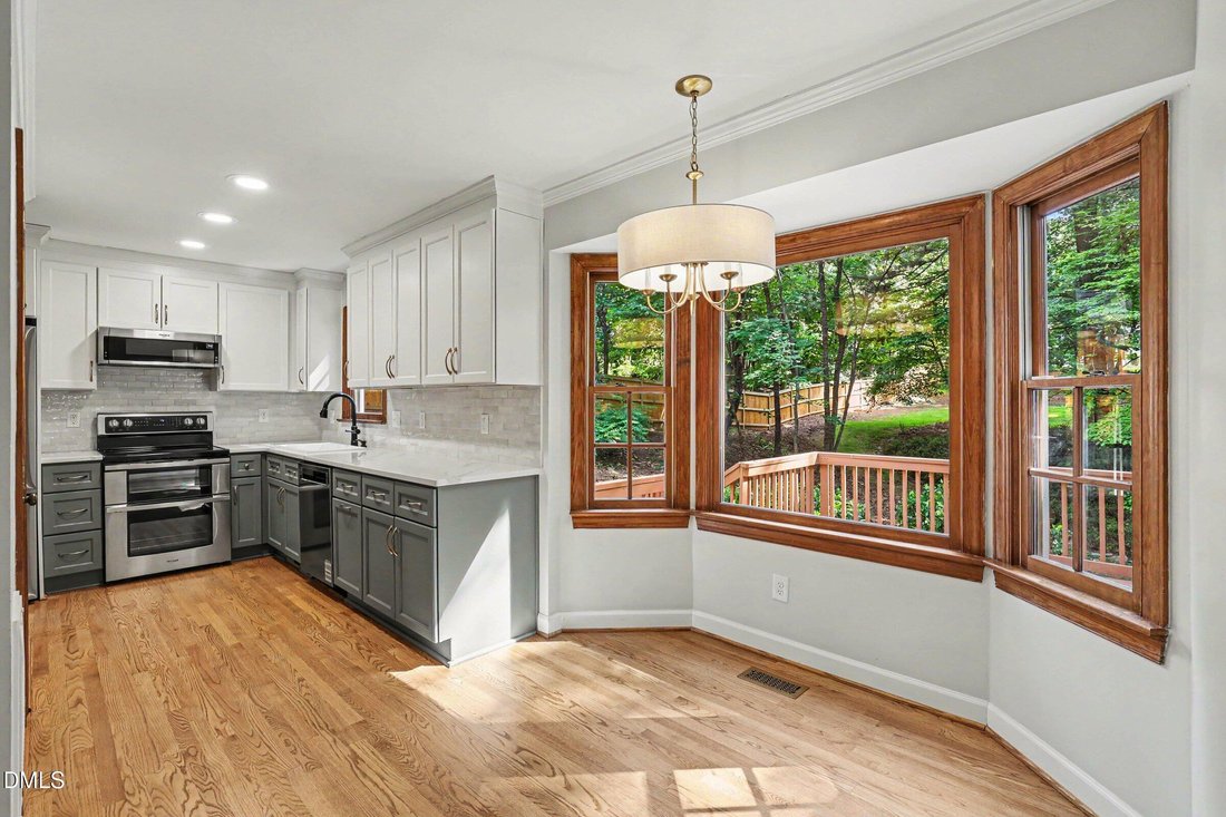 House in Wake Forest, North Carolina, United States 3 - 18266065