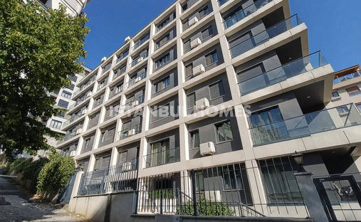 Apartment in İstanbul, İstanbul, Turkey 1