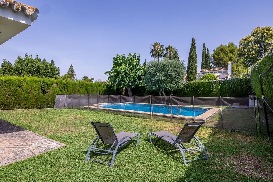 House in Gines, Andalusia, Spain 1 - 18266130