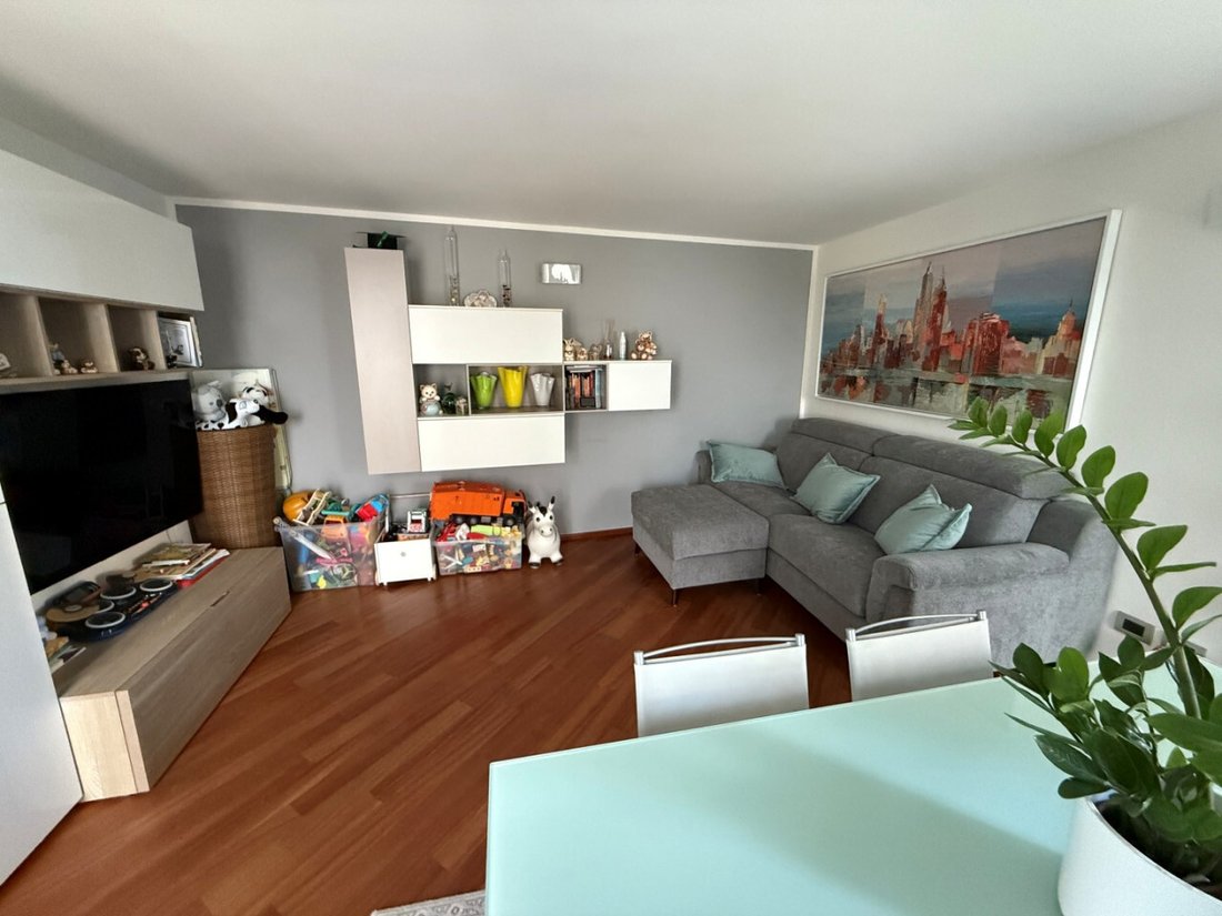 Apartment in Center, Vicenza, Veneto 1 - 14463469