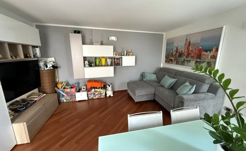 Appartement à Centre, Vicence, Vénétie 1