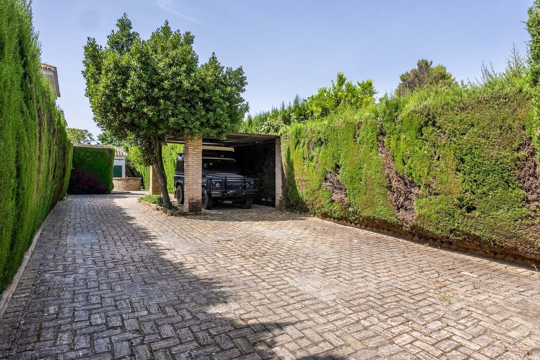 House in Gines, Andalusia, Spain 3 - 18266130