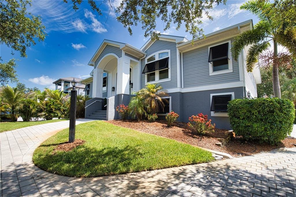 House in Cape Haze, Florida, United States 5 - 18266947