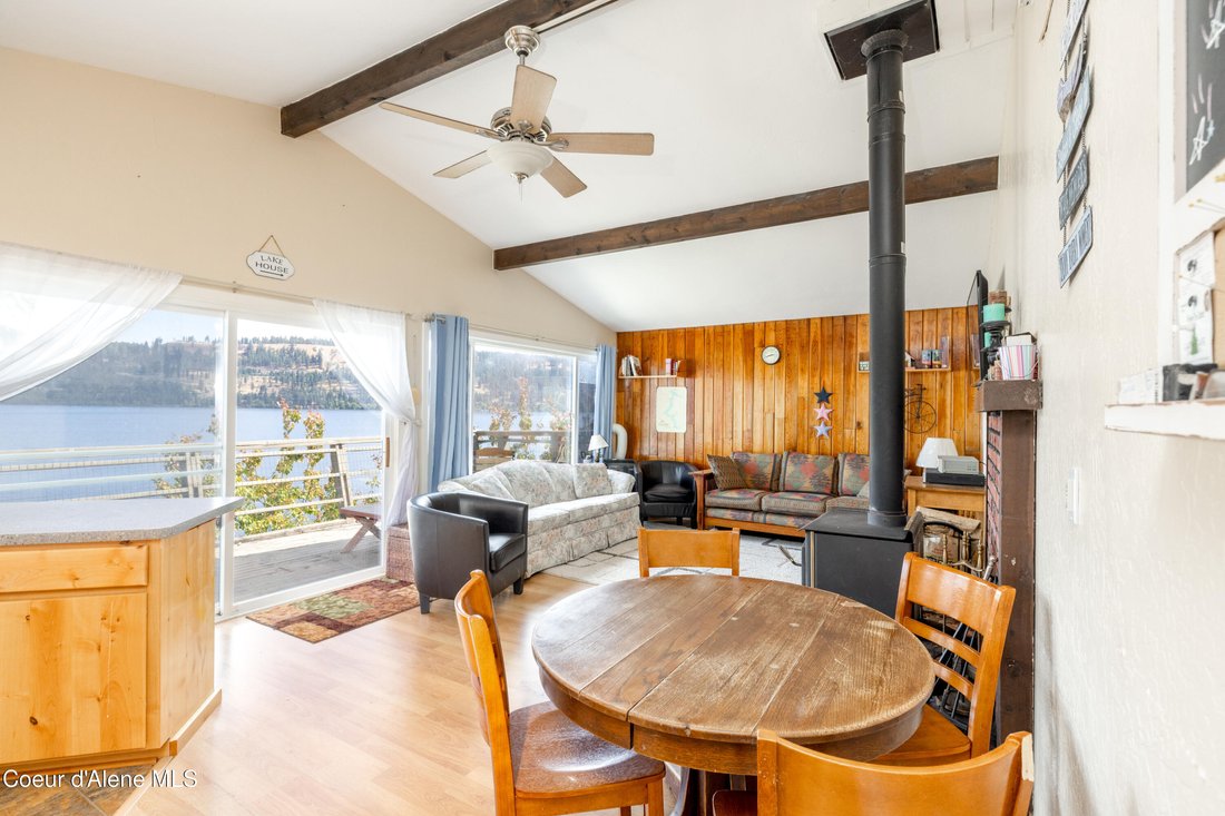 House in Worley, Idaho, United States 3 - 18265516
