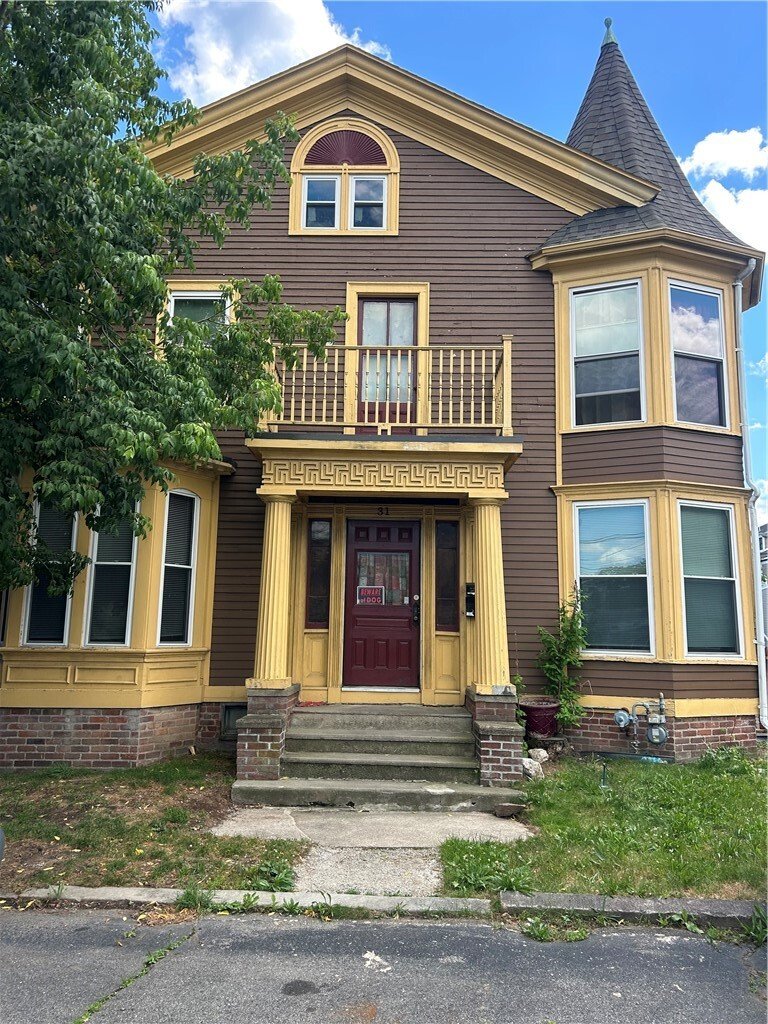 Warren, Rhode Island, United States 1 - 18265496