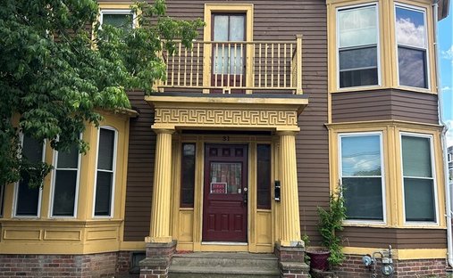 Warren, Rhode Island, United States 1
