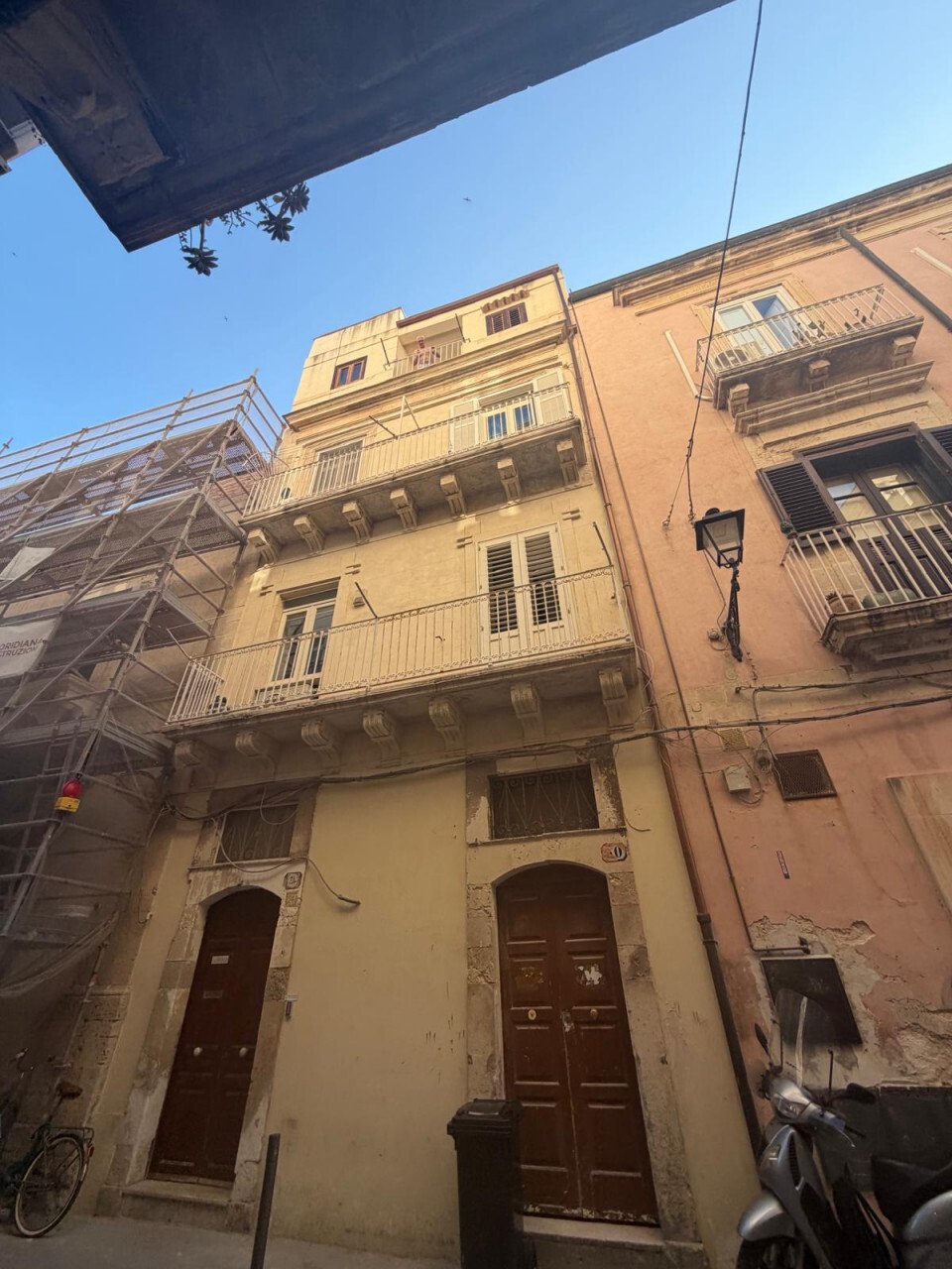 Apartment in Ortigia, Sicily, Italy 1 - 14419767