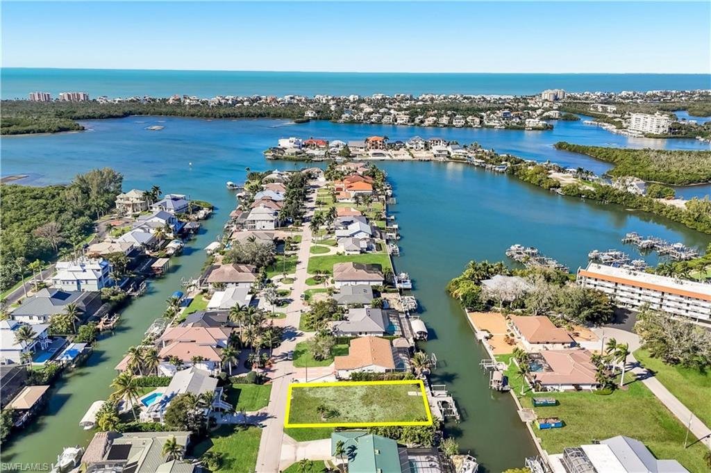 Land in Bonita Springs, Florida, United States 1 - 18265630