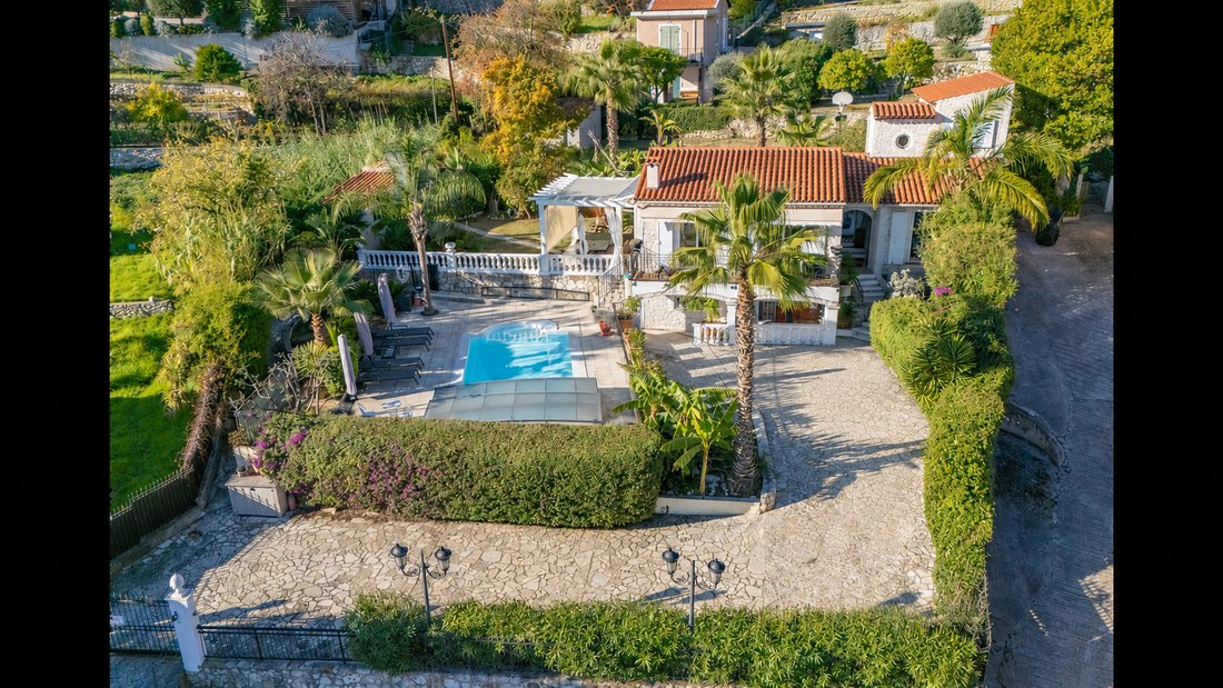 Villa in Supérieur, Beausoleil, France 3 - 18265703