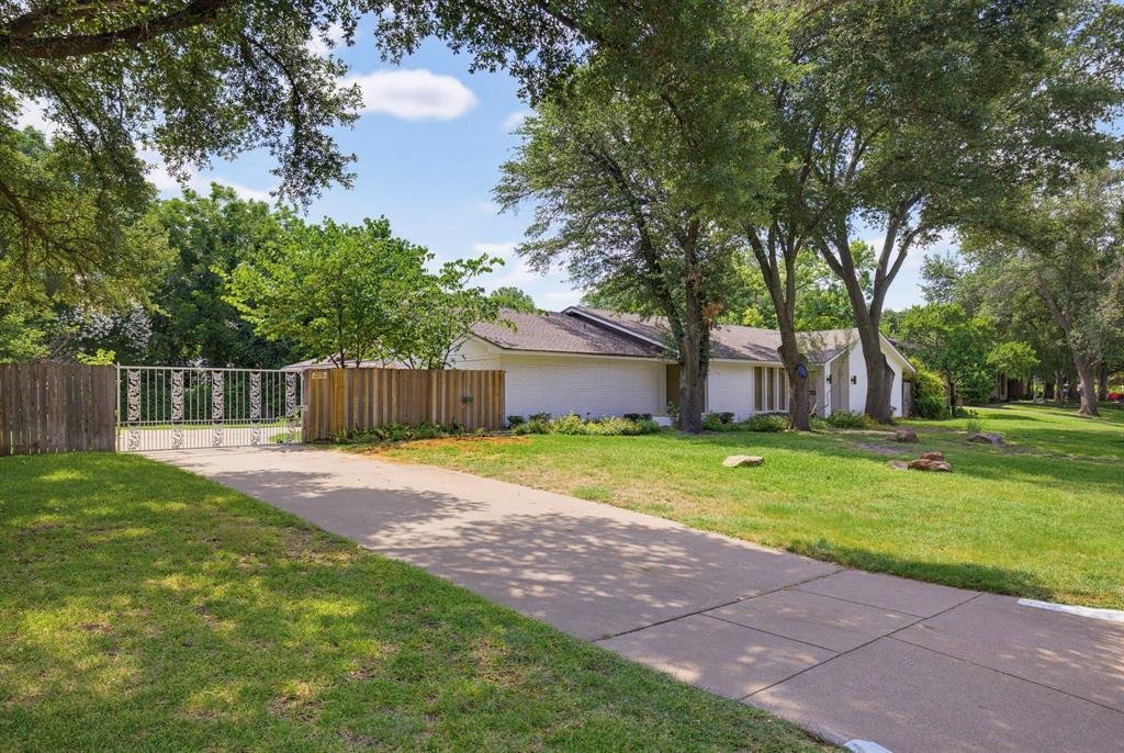 House in Fort Worth, Texas, United States 3 - 18266029