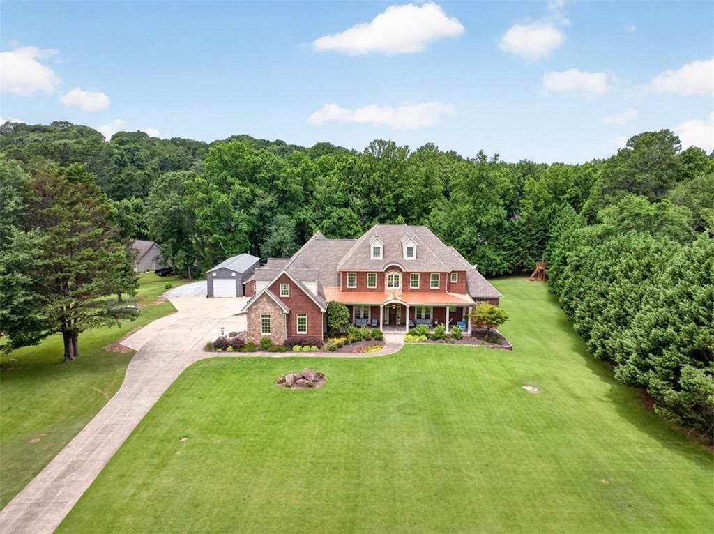 House in Gainesville, Georgia, United States 5 - 18265838