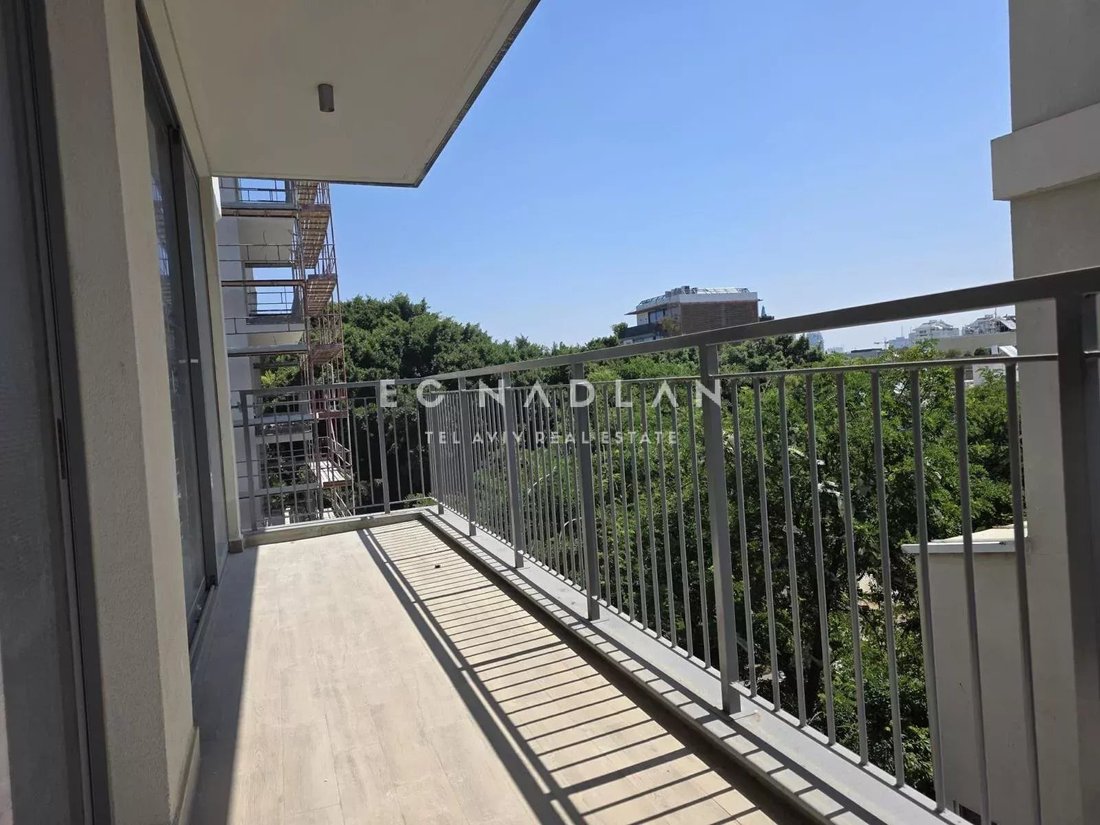 Appartamento a Tel Aviv, Distretto di Tel Aviv, Israele 1 - 18265522