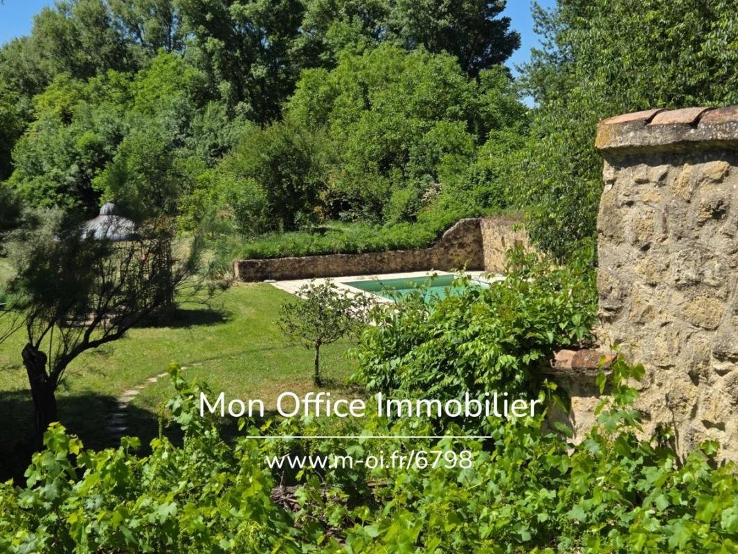 House in Puyvert, Provence-Alpes-Côte d'Azur, France 3 - 18266145