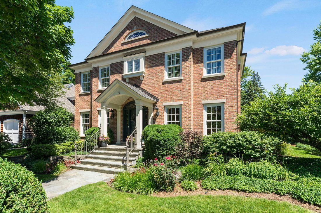 House in Glenview, Illinois, United States 2 - 18266046