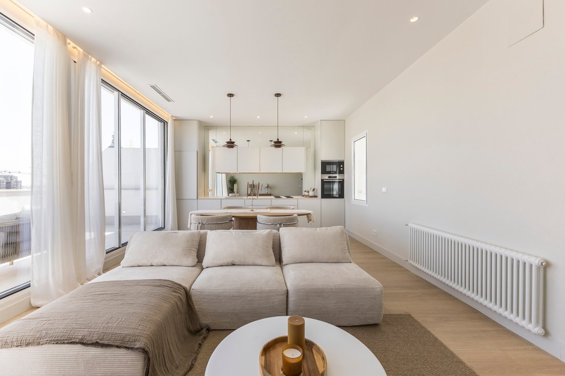 Apartment in Retiro, Madrid, Spain 3 - 18266203