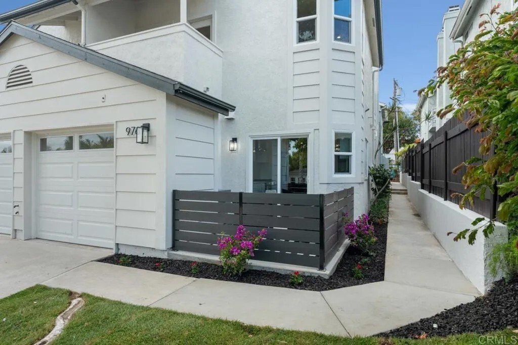 Townhouse in San Diego, California, United States 4 - 18265581