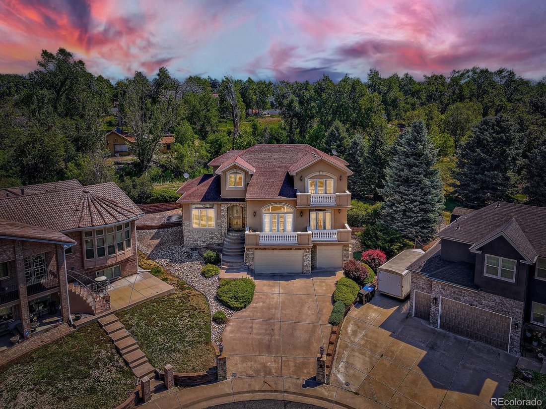 House in Arvada, Colorado, United States 2 - 18265538