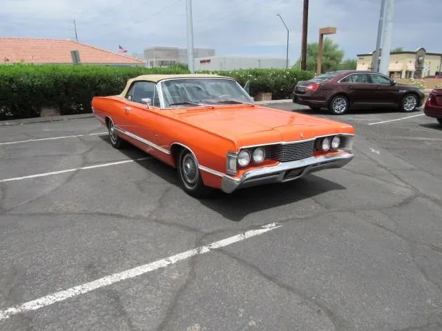 Cabriolet in Avondale, AZ, United States 2 - 18266738