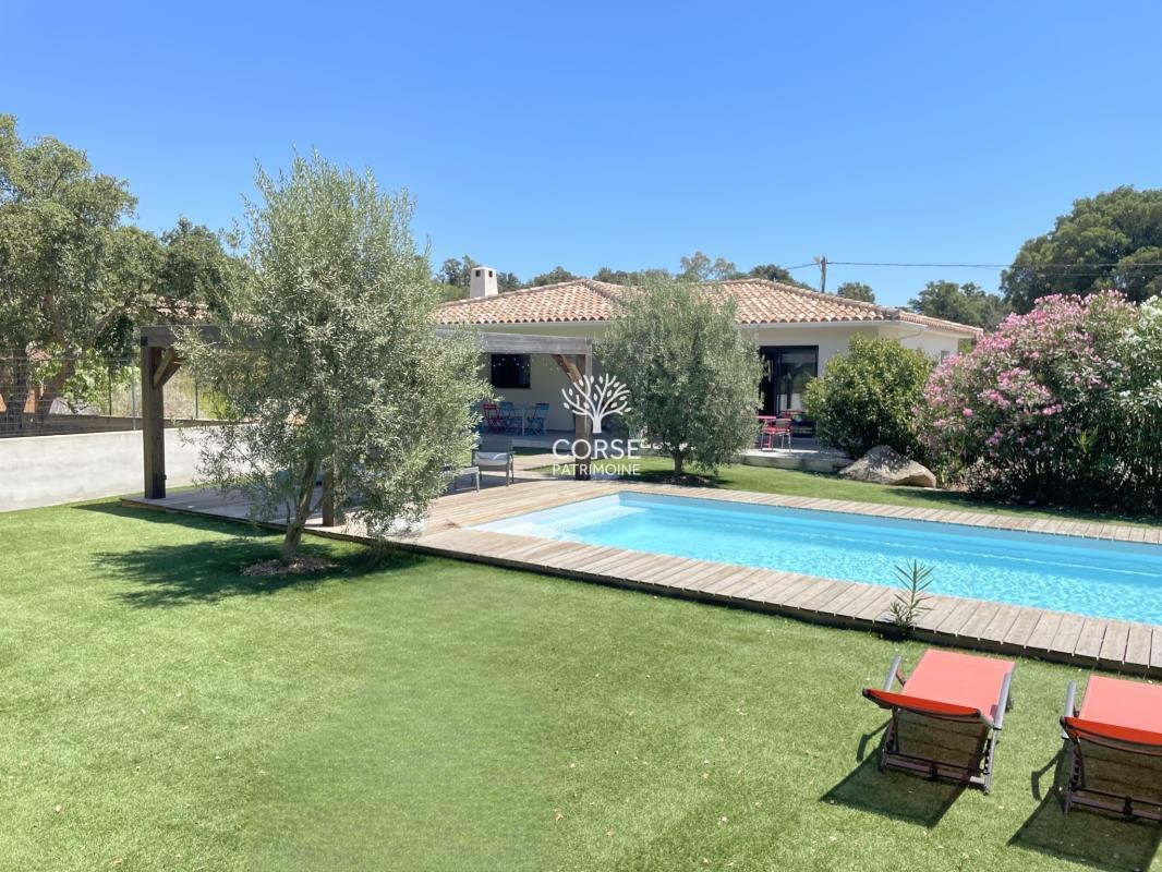 House in Porto-Vecchio, Corsica, France 3 - 18266465