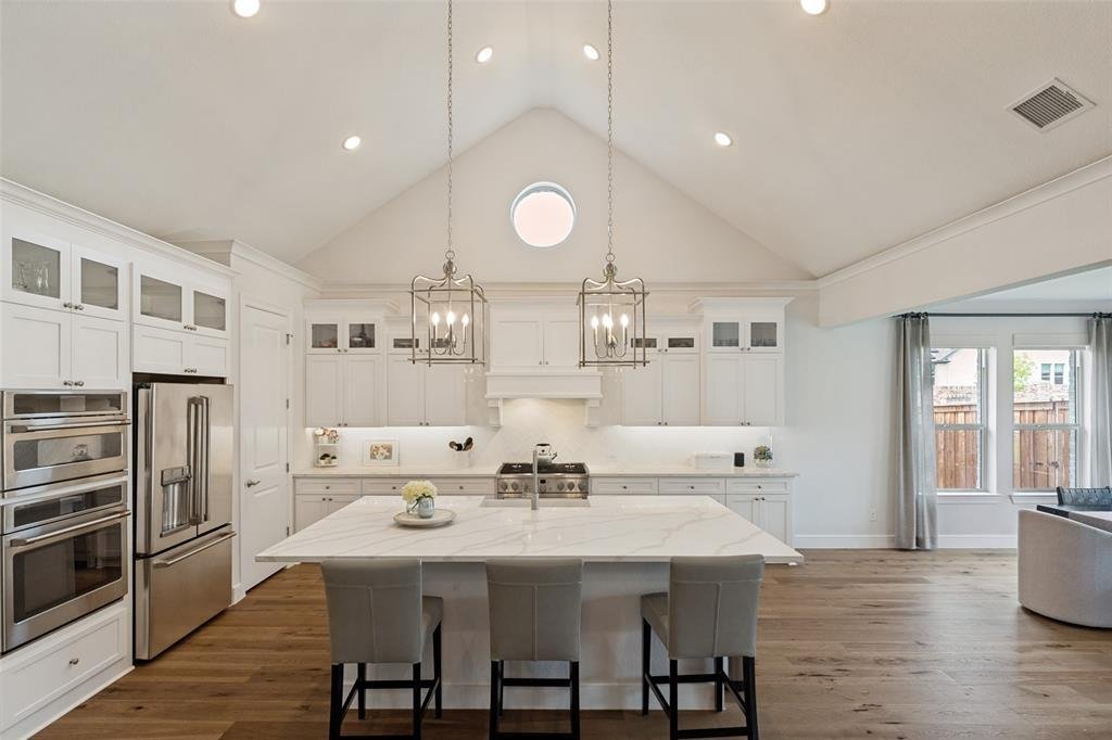 House in McKinney, Texas, United States 3 - 18266031
