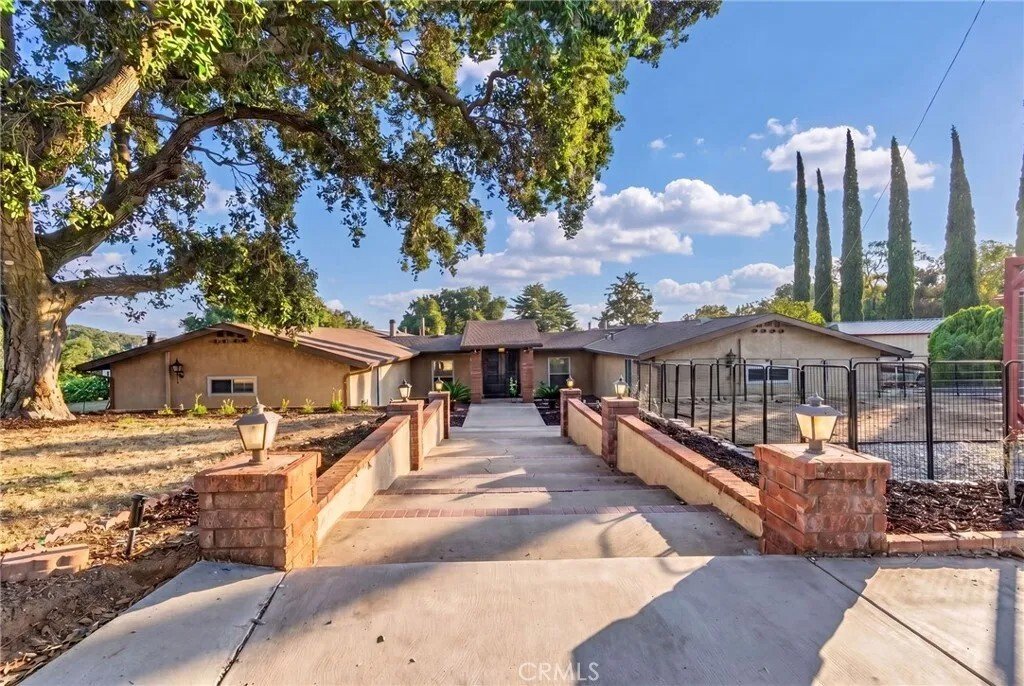 House in Cherry Valley, California, United States 2 - 17855359