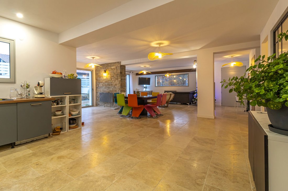 Villa in Hendaye, Nouvelle-Aquitaine, France 5 - 18266554