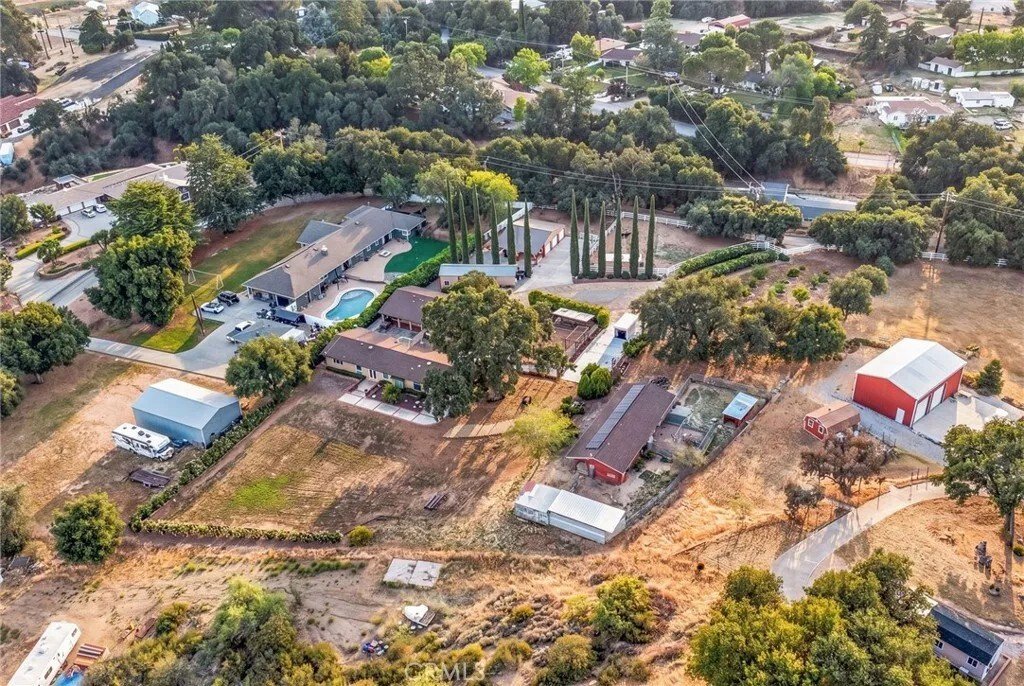 House in Cherry Valley, California, United States 5 - 17855359